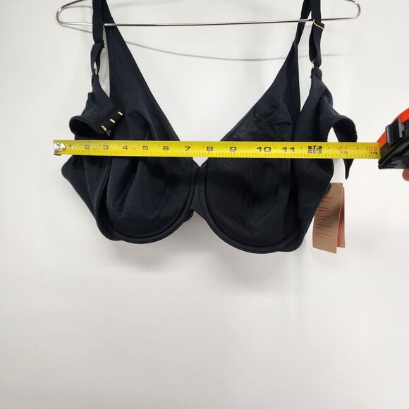 ThirdLove 36D Black 24/7 Classic Perfect Coverage Bra NWT - Picture 6 of 8